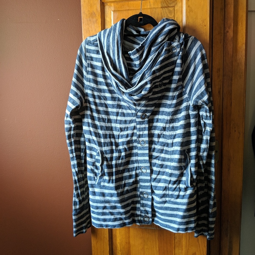 Brooklyn Industries Sweater